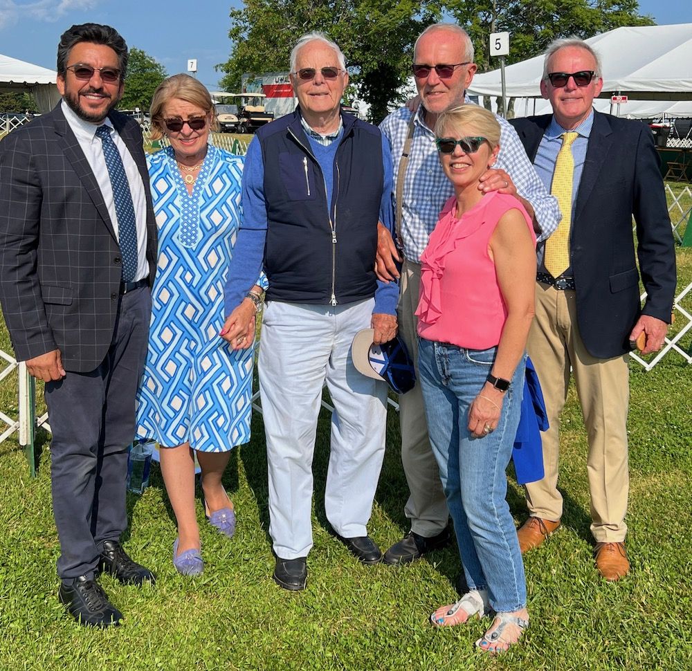 2023 Greenwich Kennel Club